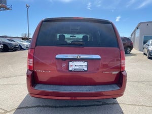 2009 Chrysler Town &amp; Country Touring