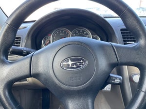 2007 Subaru Outback 2.5i L.L. Bean Edition