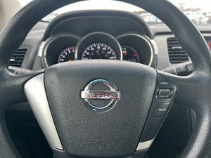 2011 Nissan Murano S